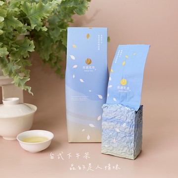 冬片 金萱 迎香 四季春 茶葉 150克 台灣茶 春茶 烏龍茶 高山茶 奶香 花香 茶源茗茶