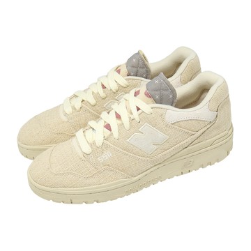 [ACS] New Balance 休閒鞋 550 男鞋 女鞋 亞麻 緋紅 復古 NB 紐巴倫 BB550THA-D