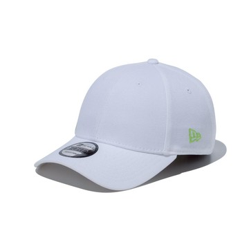 NEW ERA 官方旗艦店 男女 9FORTY 日版WORD MARK NE 白 NE14201420