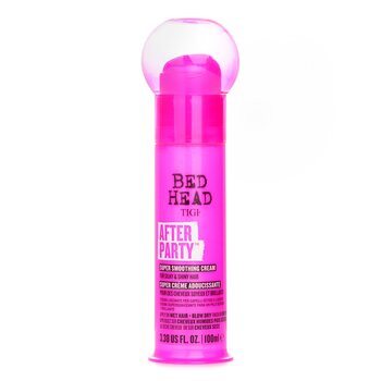 Tigi Tigi Bed Head After Party Super 柔滑髮霜 100ml/3.38oz-護髮