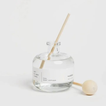 (2025新版)HETKINEN 蘊育美好天然擴香100ml