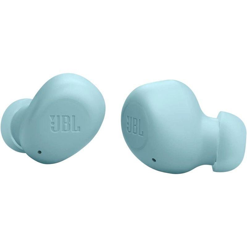 JBL WAVE BUDS 完全ワイヤレスイヤホン Bluetooth IP54防水防塵 アプリ