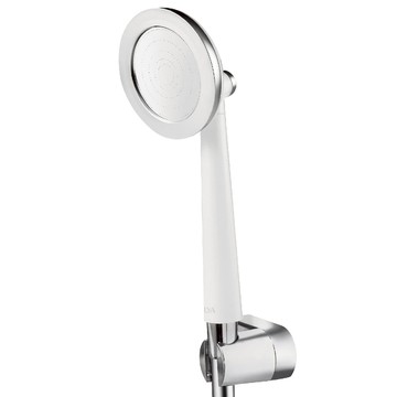 ALYA 歐漾 DROP 除氯省水蓮蓬頭 HSF-128CW  極淨白  1個