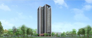 信實恬再降價最便宜❗️富宇藏富三房平車｜台中市北屯區河北路三段