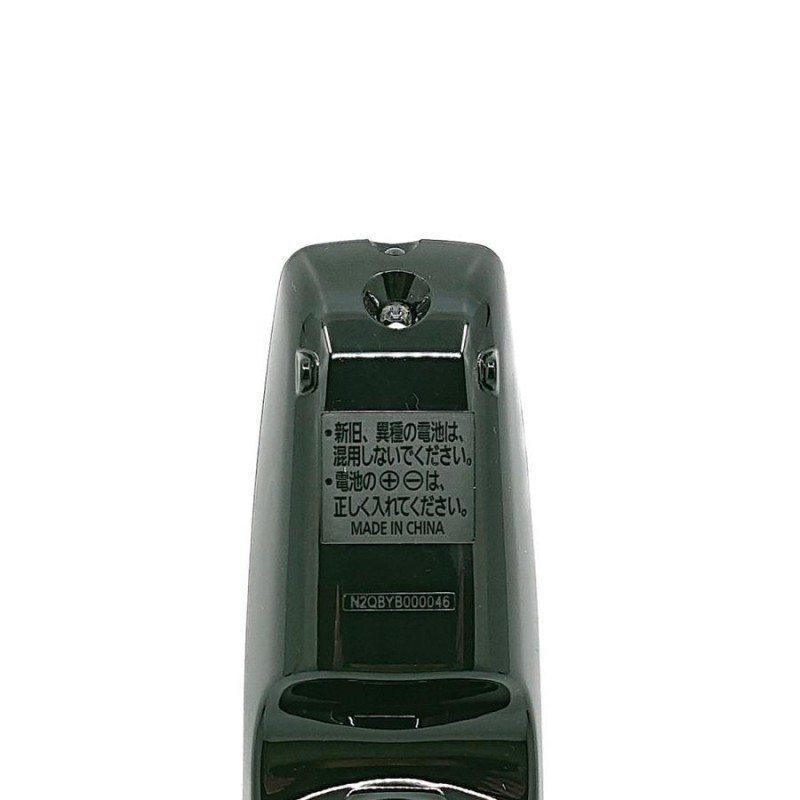 N2QBYB000046 レコーダーリモコン DMR-UX4030 UX7030 - 映像機器