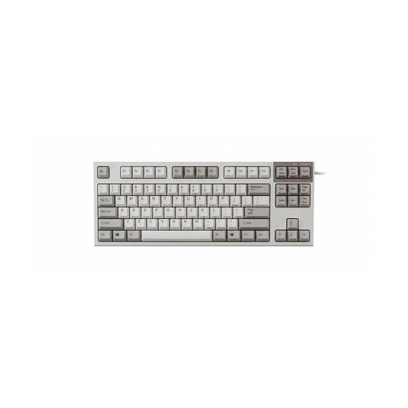 REALFORCE TKL S / R2TLS-USV-IV - www.stedile.com.br