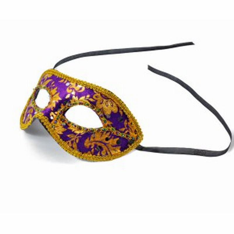 ドミノアイマスク フュージョン パープル マスク ベネチアンマスク 仮面 お面 コスプレ ハロウィン ハロウィーン halloween 復活祭 |  LINEショッピング