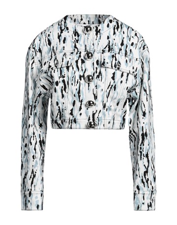 MSGM Jackets - Item 16352712