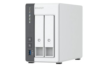QNAP TS-216G 2Bay NAS 網路儲存伺服器(不含硬碟)