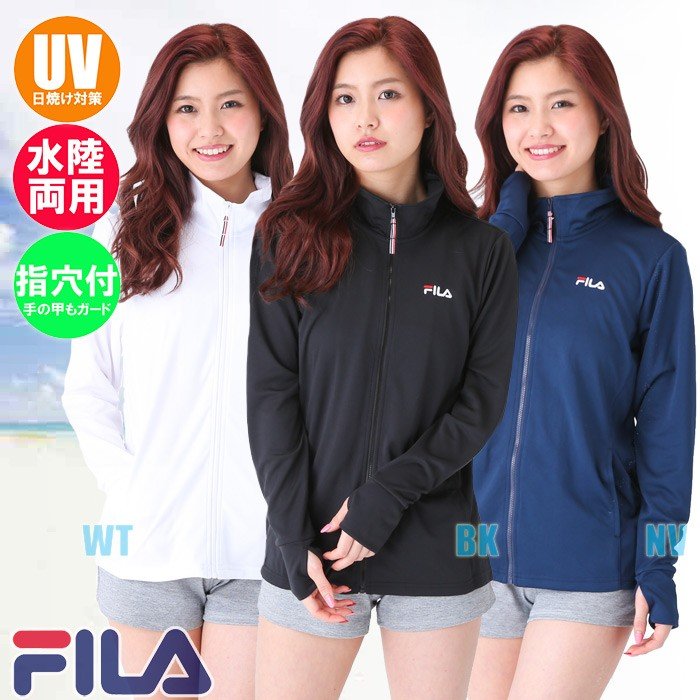 90Size ラッシュガード FILA - その他