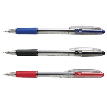 Liberty 利百代 LB-1007自動原子筆-0.7 X 12支入盒裝