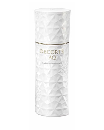 Decorte Aq Absolute Treatment Micro Radiance Emulsion Ii for Normal Skin 7 oz.