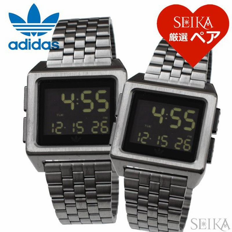 Adidas z01 outlet watch