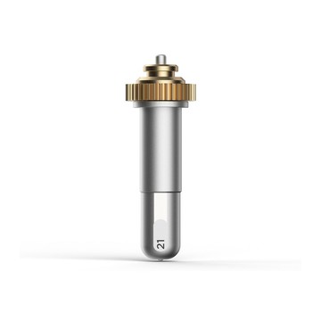 Cricut 細壓印接頭模組