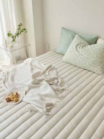 Wickenheim Modal Bed Pad [S/SS/Q]