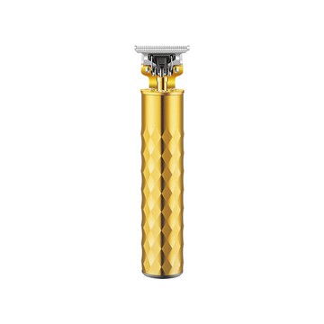 新科美T9A鏤空刀頭金屬機身LED狀態指示燈理發器2003USB跨境5900