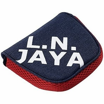 レザックス  L.N.JAYA  パターカバー  LNPC-0424