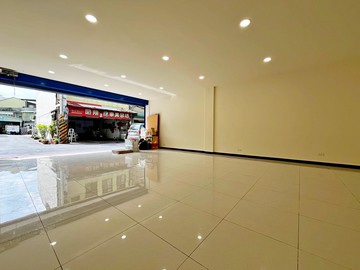 住好佳中平大面寬優質店面｜桃園市桃園區泰山街