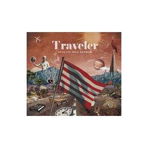 中古邦楽Blu-ray Disc Official髭男dism Traveler 特典Blu-rayDisc