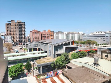 40.9萬/坪|9.0坪1房1衛｜新竹縣竹北市博愛街