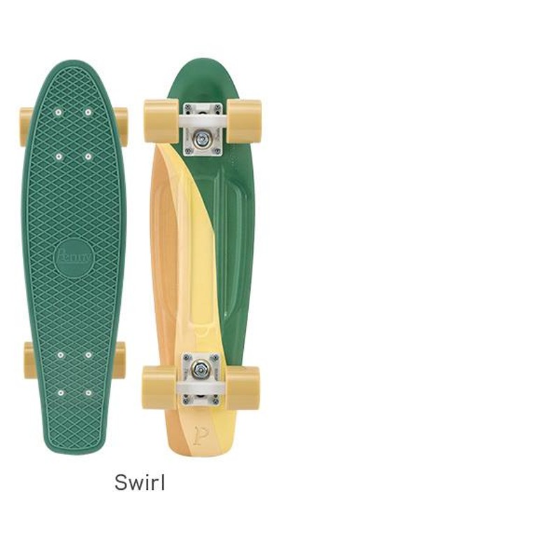 GW中もあすつく配送 ペニー スケートボード Penny Skateboards 