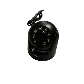 【星視錄】台製AHD 攝像頭 大車貨車 行車紀錄器鏡頭 數位高畫質  航空四孔 PL-200A-DE08