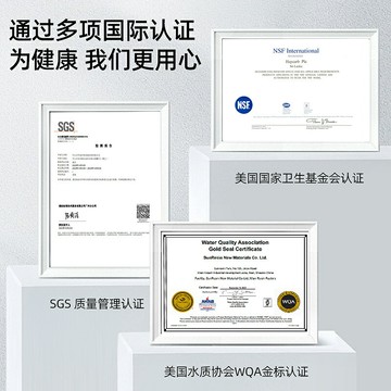 官方旗艦店過濾水壺適用德國碧然德BRITA過濾芯凈水壺3.5L凈水器