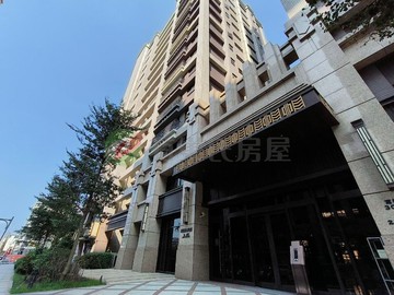 建商造鎮人口紅利飽滿！文武百市精裝店住｜苗栗縣頭份市富強三街