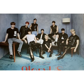 仙女樹🌟 SF9 現貨  - 『 9LORYUS 海報單賣 』單海報 無專輯