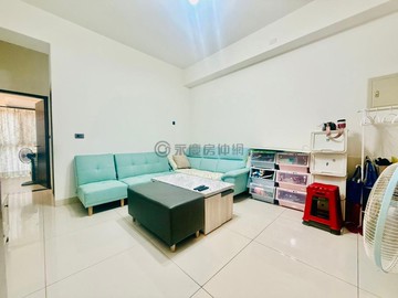 《專售》德安商圈輕屋齡有平面車位華廈5D1204｜花蓮縣吉安鄉南埔十二街