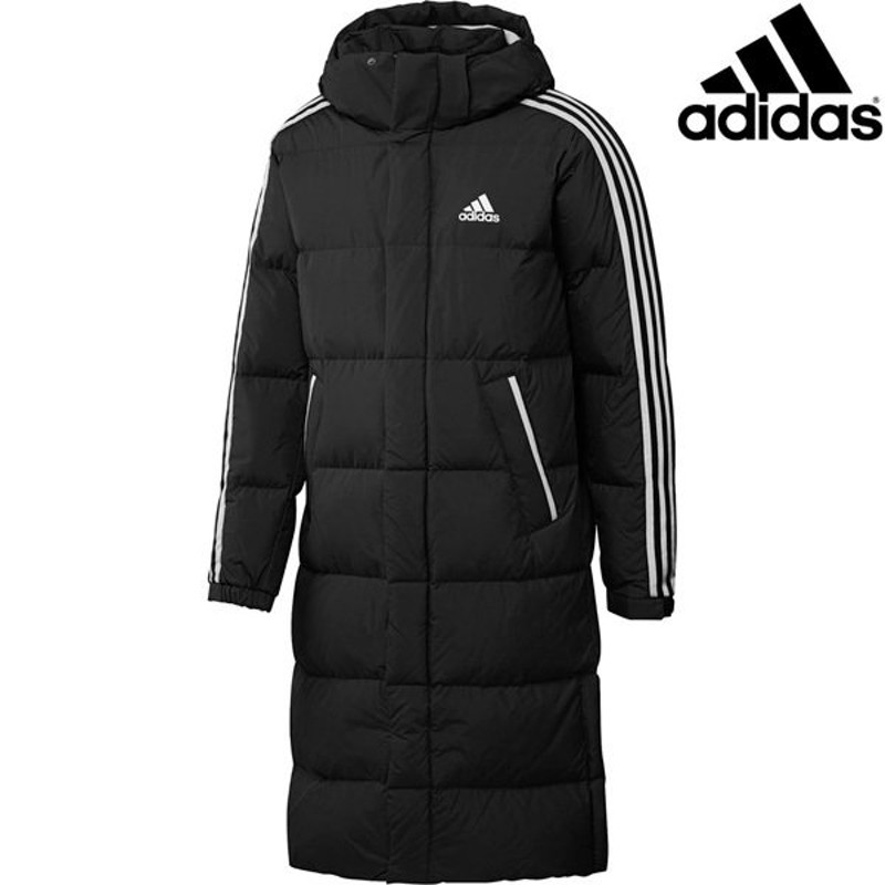 国内正規品 adidas ベンチコート - 通販 - www.happyhead.in