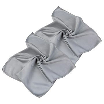 妃妃嚴選 超細纖維抹布  75 x 35cm  灰色  2條