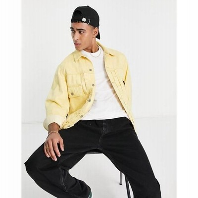 メンズ levis ジャケットの通販 4,876件の検索結果 | LINEショッピング