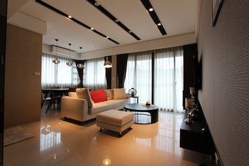 北投裝潢景觀屋｜台北市北投區新民路