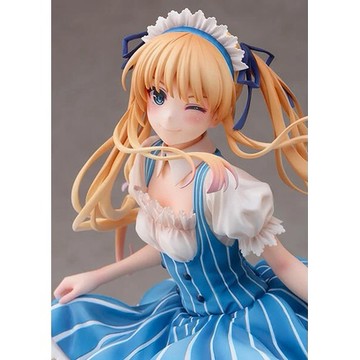 【RE】現貨 ANIPLEX限定 不起眼女主角培育法 Fine 英梨梨 女僕Ver 代理版