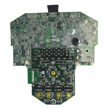 [2手良品保固一年] iRobot Roomba 870 871 800 系列全部都適用虛擬牆主機板