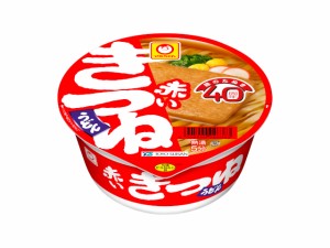  赤いきつねうどん 東 カップ 96g ｘ12個_5セット