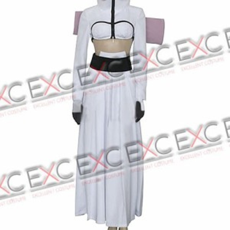 Bleach ブリーチ ティア ハリベル 風 コスプレ衣装 通販 Lineポイント最大1 0 Get Lineショッピング