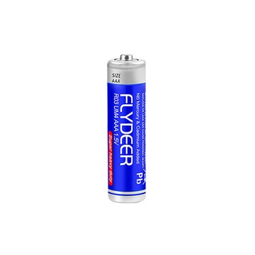 4號 量販組 AAA電池 飛鹿7號碳鋅電池 乾電池 四號電池 電視 遙控器電池 掛鐘鬧鐘電池【50入一盒】