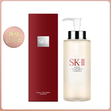 特降58折!! SK-II 青春露330ml 專櫃公司貨 (效期202707)