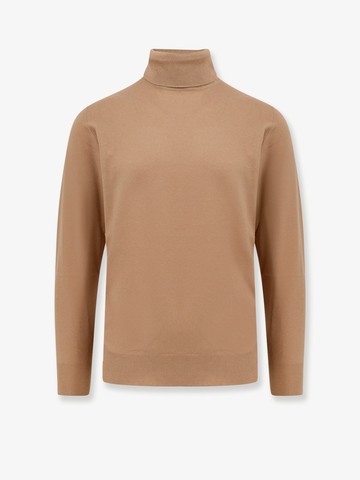 Baby Superlight Cashmere turtleneck - LORO PIANA - gender_Man