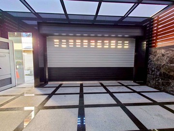 大里立新學區 全新完工 雙電梯別墅｜台中市大里區立仁路