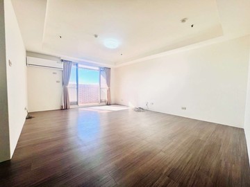 怡君推薦❤️藝文百川綠晶高樓層景觀四房車｜桃園市桃園區寶慶路