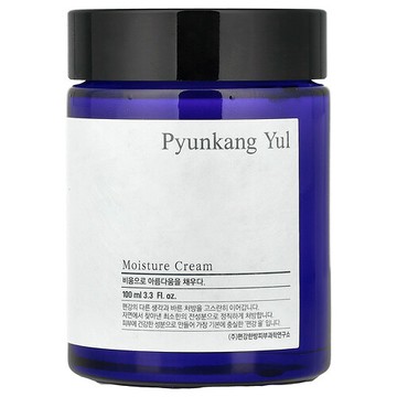Pyunkang Yul, 保濕霜，3.3 液量盎司（100 毫升）