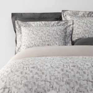 艾禮思300織純棉被套雙人 琥珀