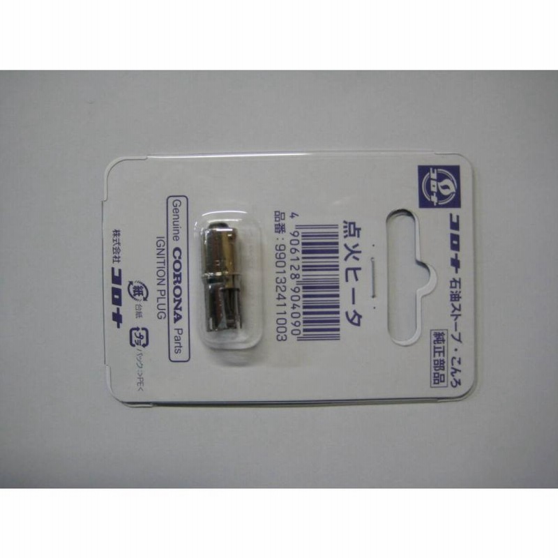 CORONA コロナ 石油ストーブ RX-2214Y コロナ部品：点火ヒーター