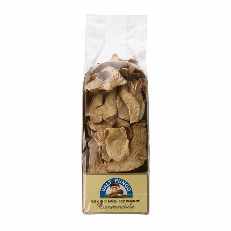 新発売の地中海フーズ イナウディ 乾燥ポルチーニ 徳用 250g キノコ