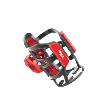 適用本田CRF1000L Africa Twin CRF1100L改裝保險杠水杯架 水壺架