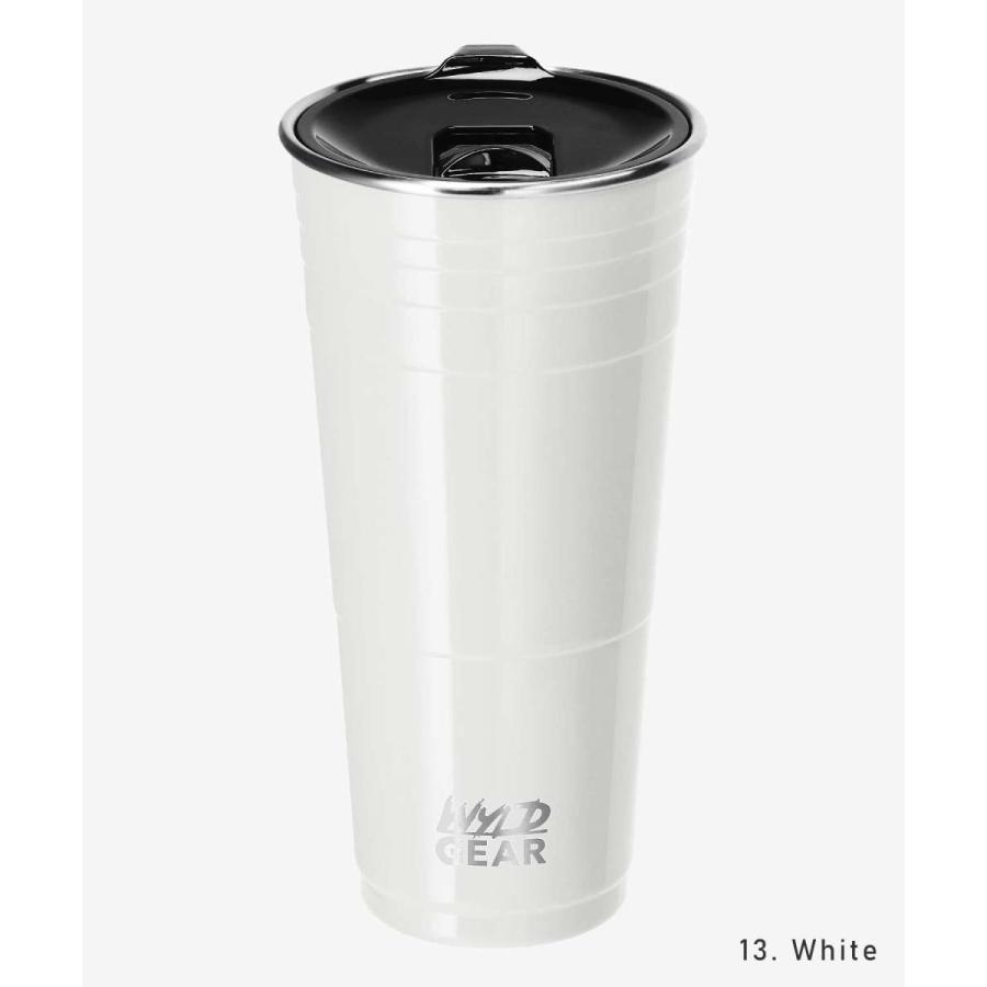 ワイルドギア WYLD GEAR WYLD CUP 32oz キャンプ用品 ワイルドカップ 946ml ドリンクウェア カップ コップ 保冷 保温 タンブラー ステンレス アウトドア 全14色