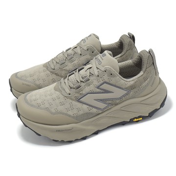 [ACS] New Balance 越野跑鞋 Fresh Foam X Hierro V9 2E 寬楦 男鞋 旱石棕 灰 運動鞋 NB MTHIERY9-2E